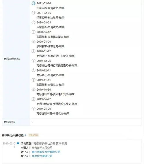 鴻蒙系統正式登陸手機端，商標歸屬塵埃落定，驅動計算機軟硬件開發新篇章