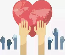 贈(zèng)人玫瑰，手有余香 許昌市文化創(chuàng)意產(chǎn)業(yè)園攜手共獻(xiàn)愛心，數(shù)字文創(chuàng)點(diǎn)亮公益新篇